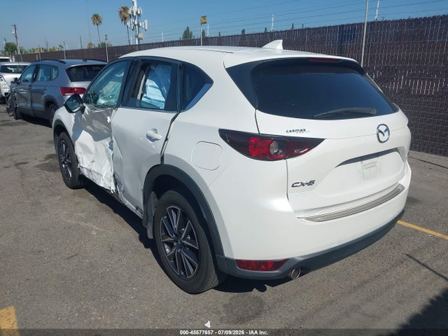 Mazda Cx-5 Touring 2018 JM3KFACM8J0387546 Image 3