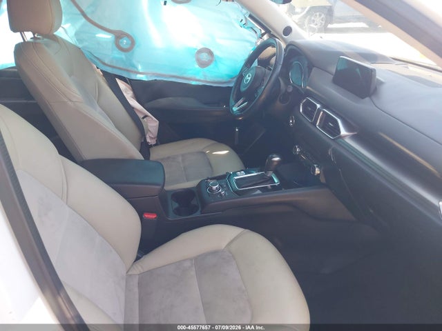 Mazda Cx-5 Touring 2018 JM3KFACM8J0387546 Image 5