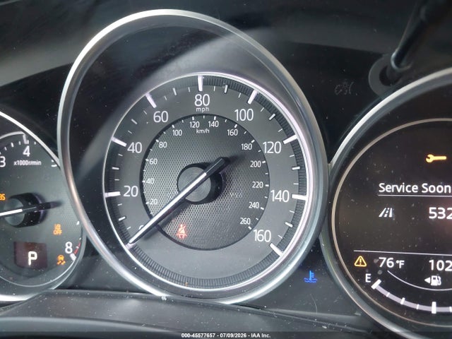 Mazda Cx-5 Touring 2018 JM3KFACM8J0387546 Image 7