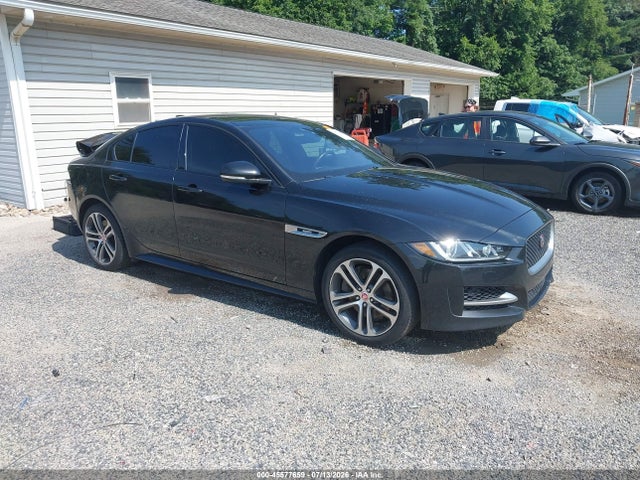 Aukcja sprzedaży 2019 Jaguar Xe 25t R-sport, vin: SAJAL4FX8KCP51499, numer aukcji: 45577659