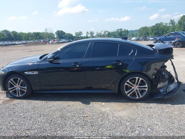 Продажа на аукционе авто 2019 Jaguar Xe 25t R-sport, vin: SAJAL4FX8KCP51499, номер лота: 45577659