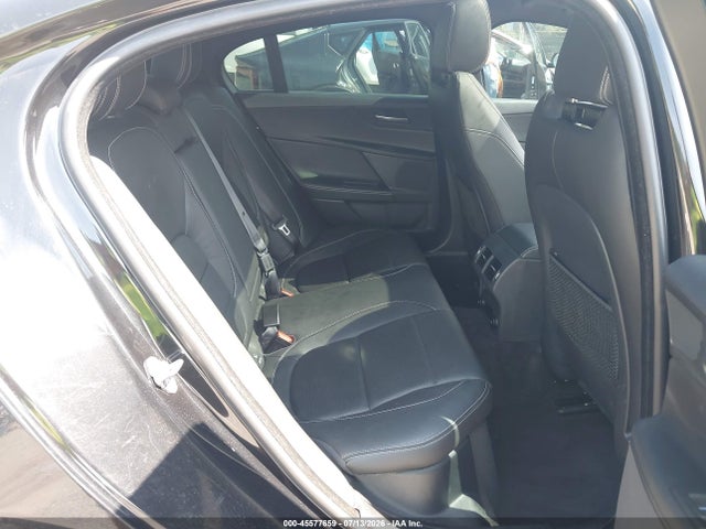 Продажа на аукционе авто 2019 Jaguar Xe 25t R-sport, vin: SAJAL4FX8KCP51499, номер лота: 45577659