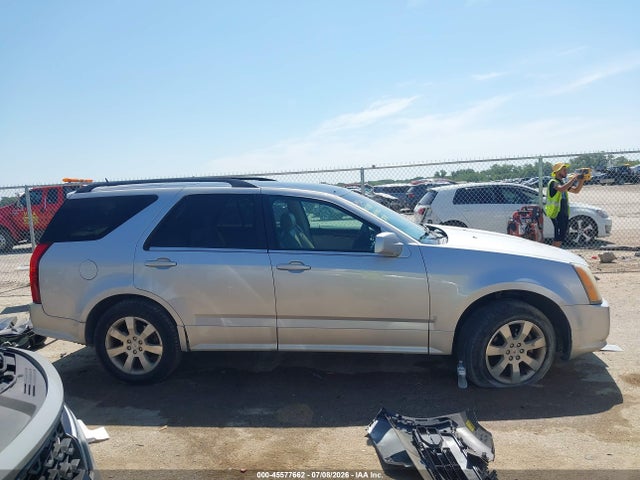 Продаж на аукціоні авто 2008 Cadillac Srx V6, vin: 1GYEE437580150294, номер лоту: 45577662