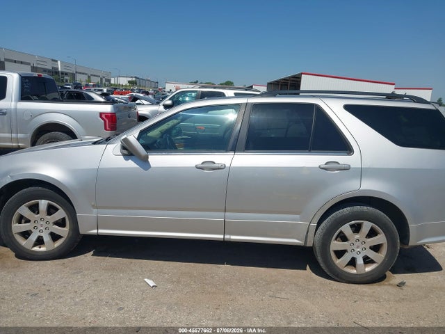 Продаж на аукціоні авто 2008 Cadillac Srx V6, vin: 1GYEE437580150294, номер лоту: 45577662