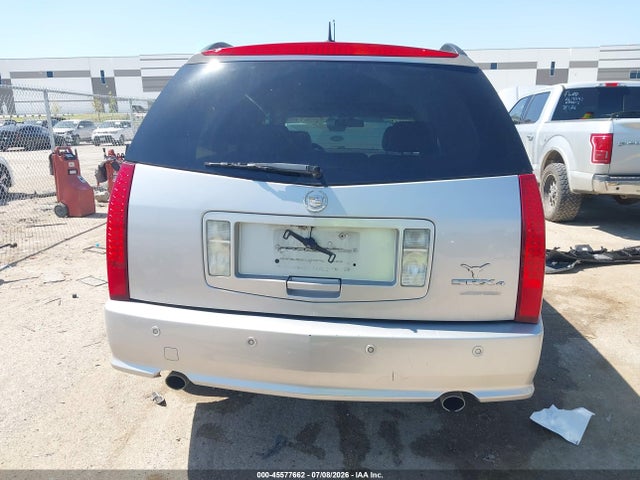 Продаж на аукціоні авто 2008 Cadillac Srx V6, vin: 1GYEE437580150294, номер лоту: 45577662