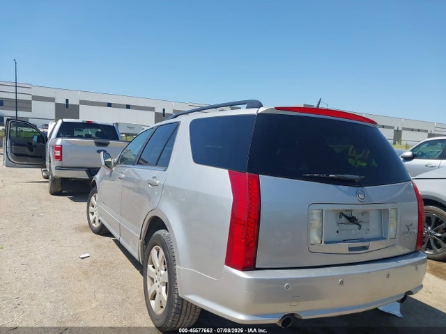 Продаж на аукціоні авто 2008 Cadillac Srx V6, vin: 1GYEE437580150294, номер лоту: 45577662