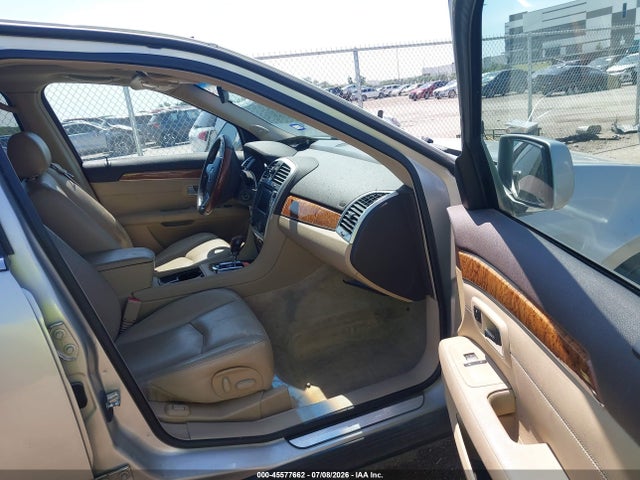 Продаж на аукціоні авто 2008 Cadillac Srx V6, vin: 1GYEE437580150294, номер лоту: 45577662
