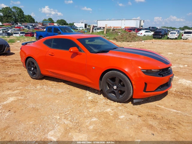 Aukcja sprzedaży 2019 Chevrolet Camaro 1lt, vin: 1G1FB1RS3K0104976, numer aukcji: 45577664
