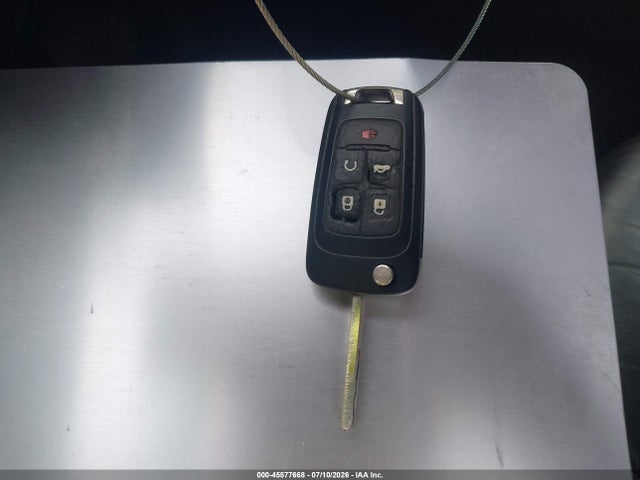 Продаж на аукціоні авто 2015 Buick Lacrosse Leather, vin: 1G4GB5G36FF245229, номер лоту: 45577668