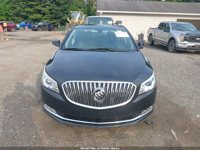 Продаж на аукціоні авто 2015 Buick Lacrosse Leather, vin: 1G4GB5G36FF245229, номер лоту: 45577668
