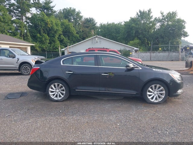 Продажа на аукционе авто 2015 Buick Lacrosse Leather, vin: 1G4GB5G36FF245229, номер лота: 45577668