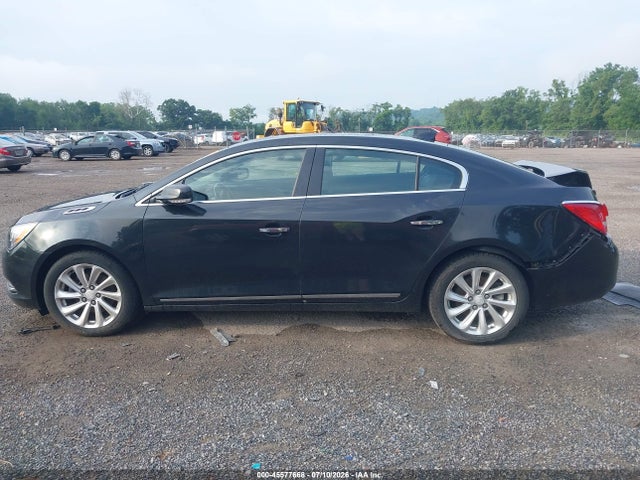 Продаж на аукціоні авто 2015 Buick Lacrosse Leather, vin: 1G4GB5G36FF245229, номер лоту: 45577668