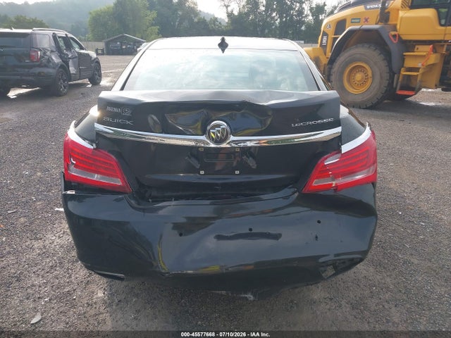 Продаж на аукціоні авто 2015 Buick Lacrosse Leather, vin: 1G4GB5G36FF245229, номер лоту: 45577668