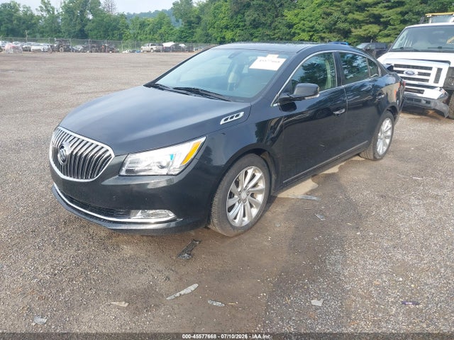 Продаж на аукціоні авто 2015 Buick Lacrosse Leather, vin: 1G4GB5G36FF245229, номер лоту: 45577668