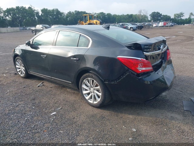 Продаж на аукціоні авто 2015 Buick Lacrosse Leather, vin: 1G4GB5G36FF245229, номер лоту: 45577668