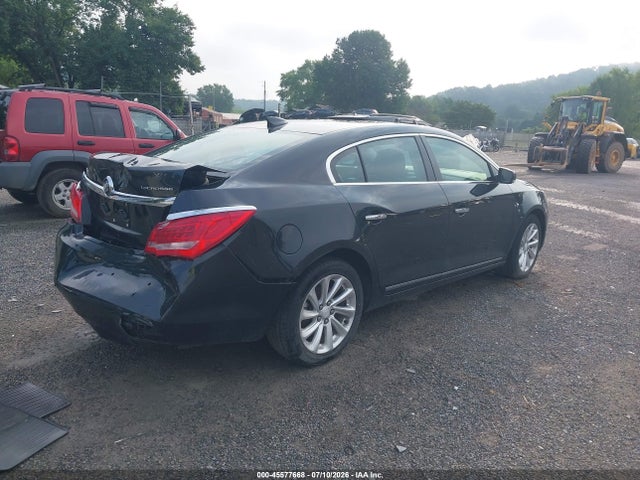 Продаж на аукціоні авто 2015 Buick Lacrosse Leather, vin: 1G4GB5G36FF245229, номер лоту: 45577668