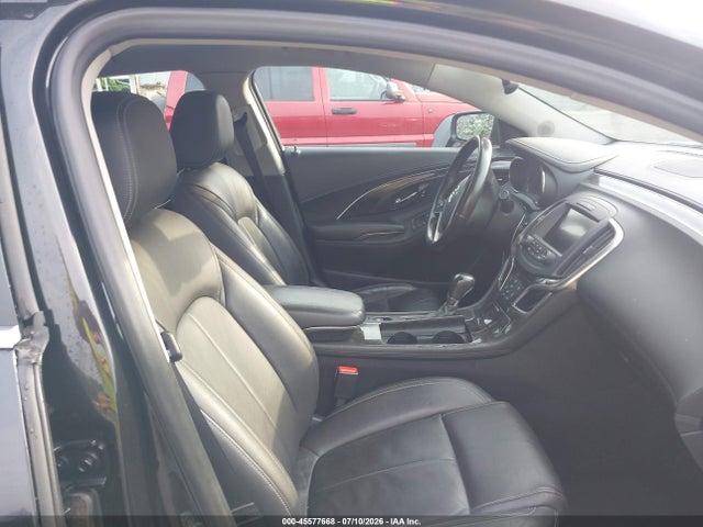 Продаж на аукціоні авто 2015 Buick Lacrosse Leather, vin: 1G4GB5G36FF245229, номер лоту: 45577668