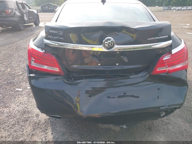 Продаж на аукціоні авто 2015 Buick Lacrosse Leather, vin: 1G4GB5G36FF245229, номер лоту: 45577668