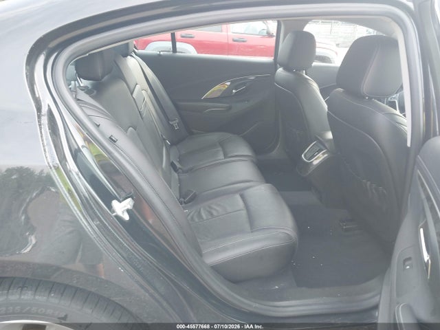 Продаж на аукціоні авто 2015 Buick Lacrosse Leather, vin: 1G4GB5G36FF245229, номер лоту: 45577668