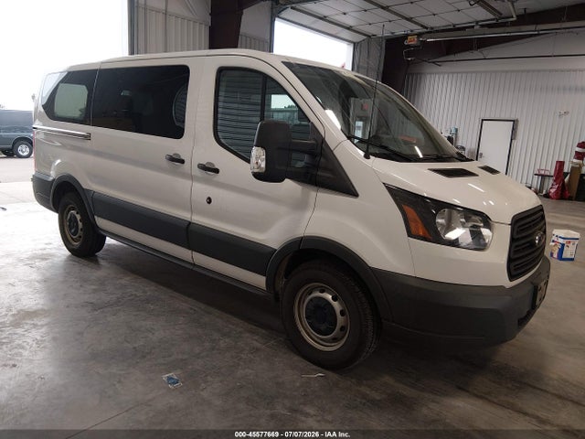 Продажа на аукционе авто 2018 Ford Transit-150 Xl, vin: 1FMZK1YM5JKB18898, номер лота: 45577669