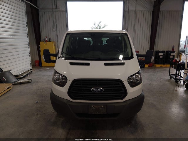 Продажа на аукционе авто 2018 Ford Transit-150 Xl, vin: 1FMZK1YM5JKB18898, номер лота: 45577669