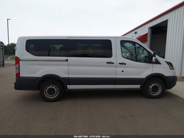 Продажа на аукционе авто 2018 Ford Transit-150 Xl, vin: 1FMZK1YM5JKB18898, номер лота: 45577669