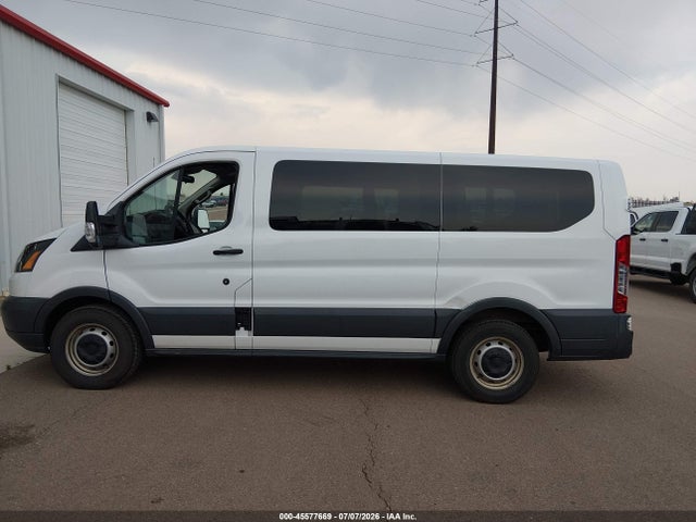 Продажа на аукционе авто 2018 Ford Transit-150 Xl, vin: 1FMZK1YM5JKB18898, номер лота: 45577669