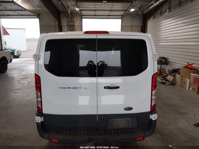 Продажа на аукционе авто 2018 Ford Transit-150 Xl, vin: 1FMZK1YM5JKB18898, номер лота: 45577669