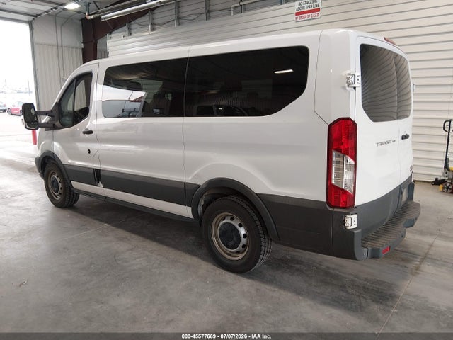 Продажа на аукционе авто 2018 Ford Transit-150 Xl, vin: 1FMZK1YM5JKB18898, номер лота: 45577669