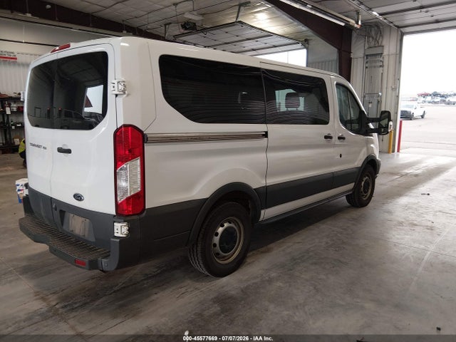 Продажа на аукционе авто 2018 Ford Transit-150 Xl, vin: 1FMZK1YM5JKB18898, номер лота: 45577669