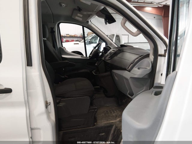 Продажа на аукционе авто 2018 Ford Transit-150 Xl, vin: 1FMZK1YM5JKB18898, номер лота: 45577669