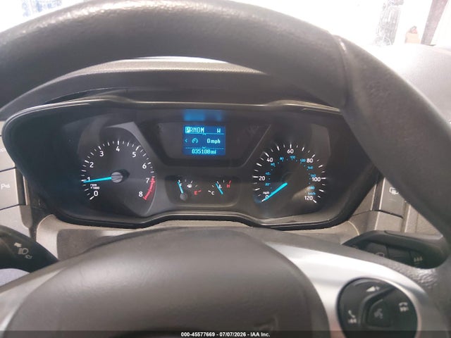 Продажа на аукционе авто 2018 Ford Transit-150 Xl, vin: 1FMZK1YM5JKB18898, номер лота: 45577669