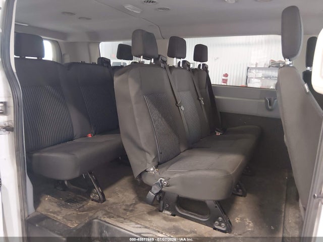 Продажа на аукционе авто 2018 Ford Transit-150 Xl, vin: 1FMZK1YM5JKB18898, номер лота: 45577669