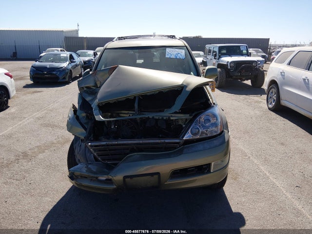 Продаж на аукціоні авто 2008 Lexus Gx 470, vin: JTJBT20X180158431, номер лоту: 45577676