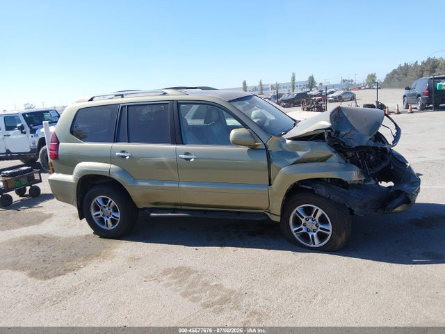 Продаж на аукціоні авто 2008 Lexus Gx 470, vin: JTJBT20X180158431, номер лоту: 45577676