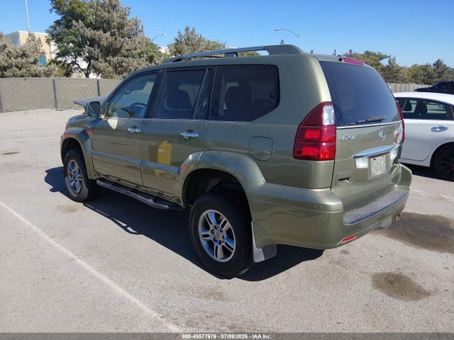 Продаж на аукціоні авто 2008 Lexus Gx 470, vin: JTJBT20X180158431, номер лоту: 45577676