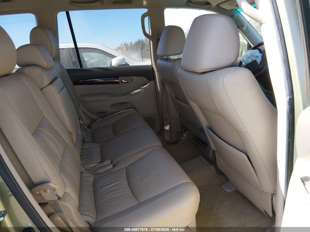 Продаж на аукціоні авто 2008 Lexus Gx 470, vin: JTJBT20X180158431, номер лоту: 45577676