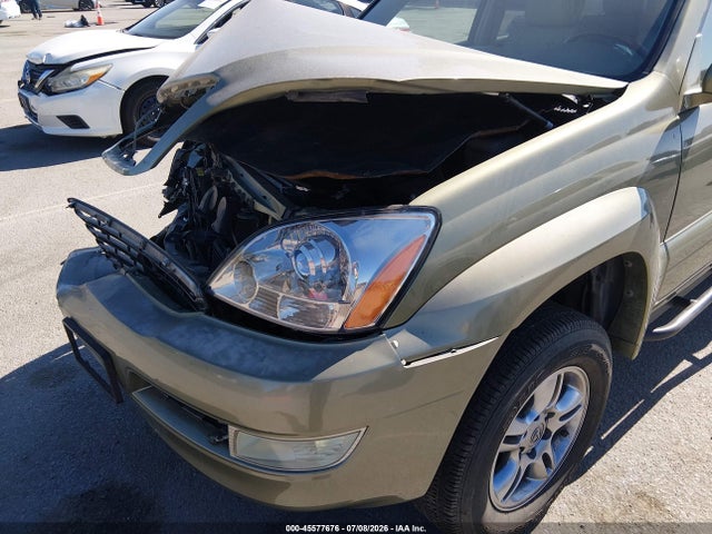 Продаж на аукціоні авто 2008 Lexus Gx 470, vin: JTJBT20X180158431, номер лоту: 45577676