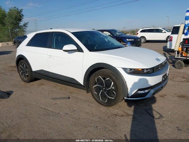 Hyundai Ioniq 5 Sel 2023 KM8KNDAF7PU208329 головне зображення