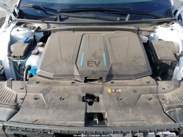 Hyundai Ioniq 5 Sel 2023 KM8KNDAF7PU208329 Image 10
