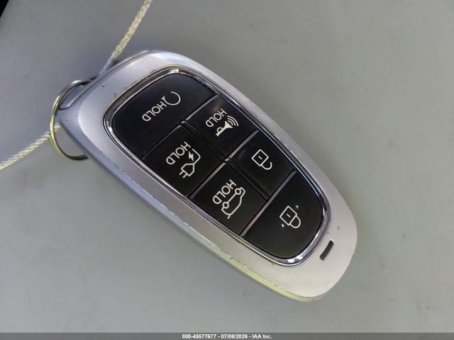 Hyundai Ioniq 5 Sel 2023 KM8KNDAF7PU208329 Image 11