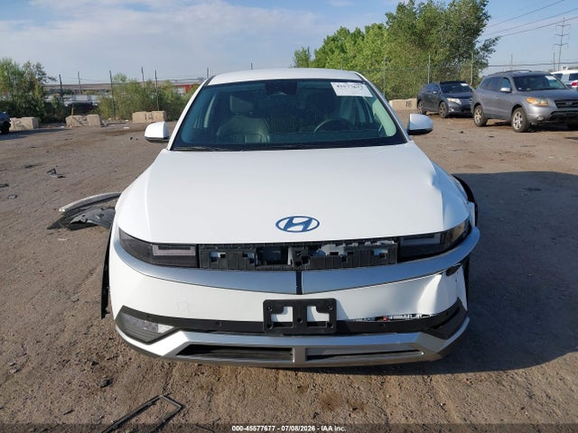 Hyundai Ioniq 5 Sel 2023 KM8KNDAF7PU208329 Image 13