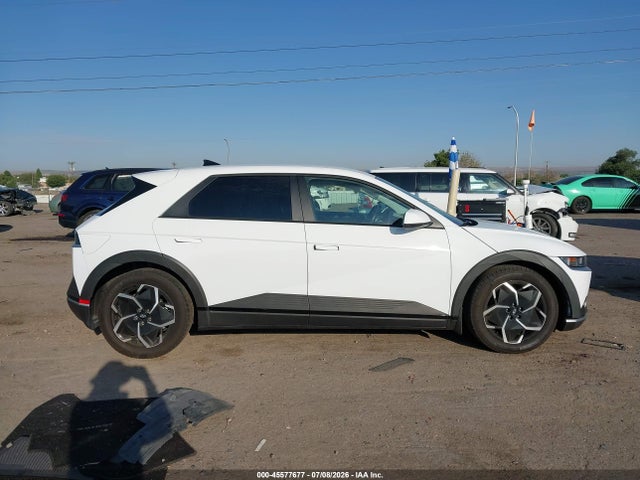 Hyundai Ioniq 5 Sel 2023 KM8KNDAF7PU208329 Image 14