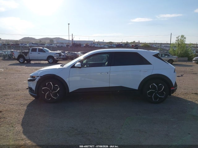 Hyundai Ioniq 5 Sel 2023 KM8KNDAF7PU208329 Image 15