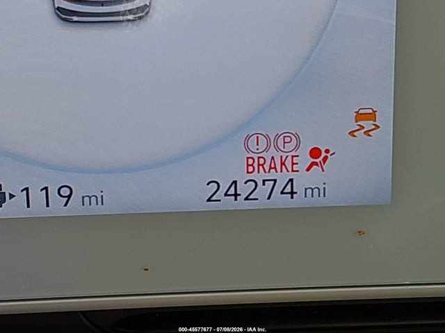 Hyundai Ioniq 5 Sel 2023 KM8KNDAF7PU208329 Image 16
