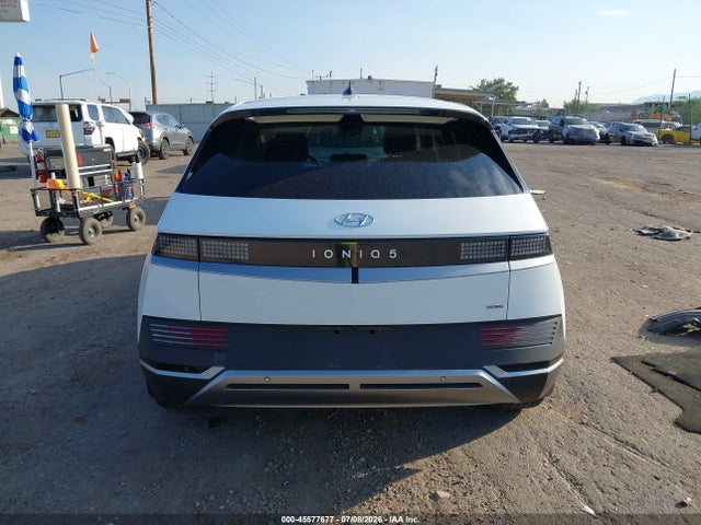 Hyundai Ioniq 5 Sel 2023 KM8KNDAF7PU208329 Image 17