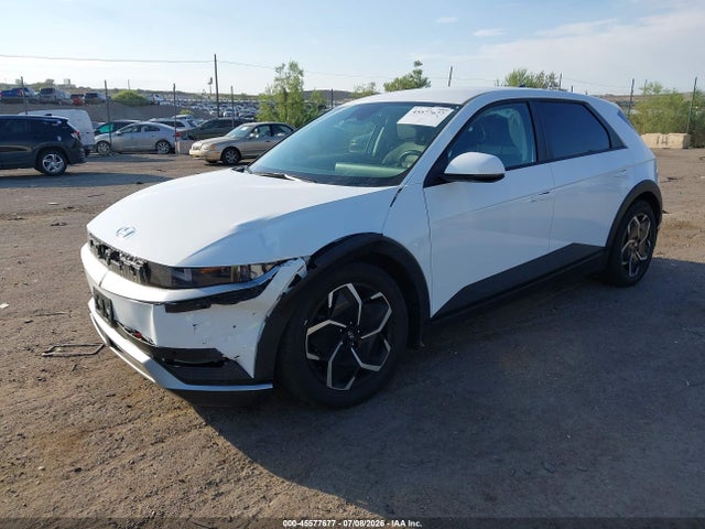 Hyundai Ioniq 5 Sel 2023 KM8KNDAF7PU208329 Image 2