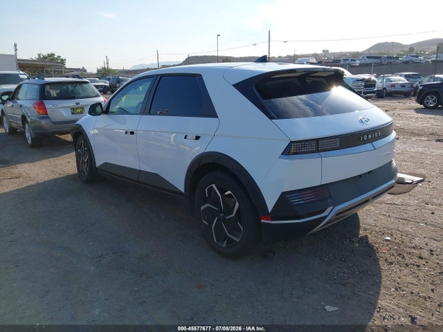 Hyundai Ioniq 5 Sel 2023 KM8KNDAF7PU208329 Image 3