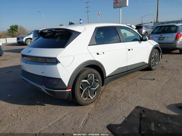 Hyundai Ioniq 5 Sel 2023 KM8KNDAF7PU208329 Image 4