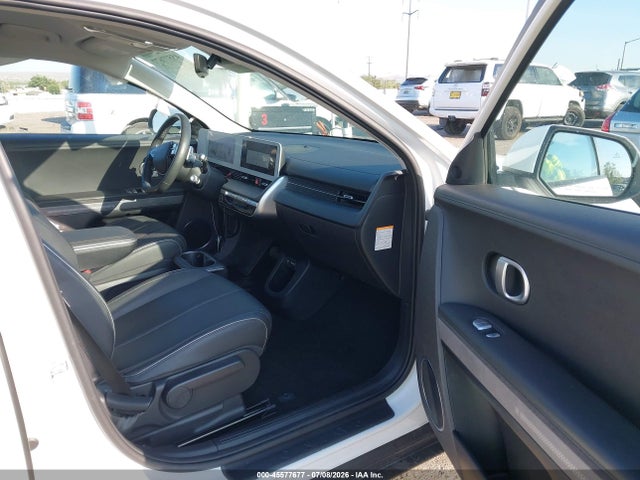 Hyundai Ioniq 5 Sel 2023 KM8KNDAF7PU208329 Image 5